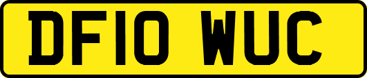 DF10WUC