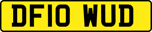 DF10WUD