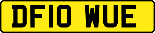 DF10WUE