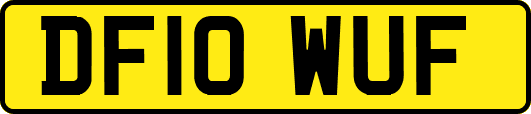 DF10WUF
