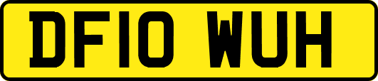 DF10WUH