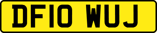 DF10WUJ