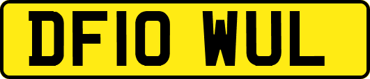 DF10WUL