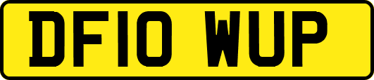 DF10WUP
