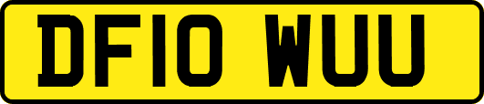 DF10WUU