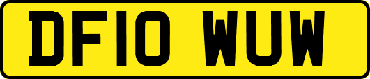 DF10WUW