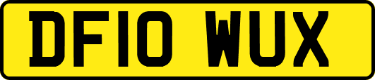 DF10WUX