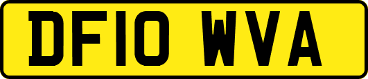 DF10WVA