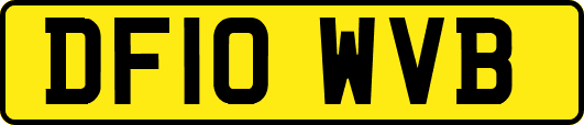 DF10WVB