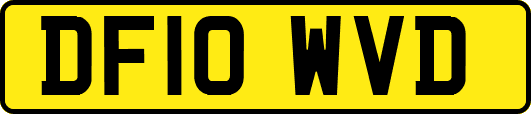 DF10WVD