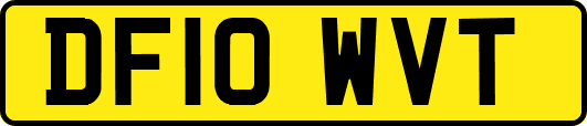 DF10WVT