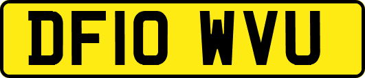 DF10WVU