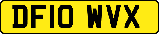 DF10WVX