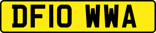 DF10WWA