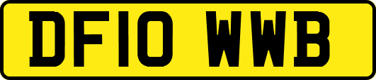 DF10WWB