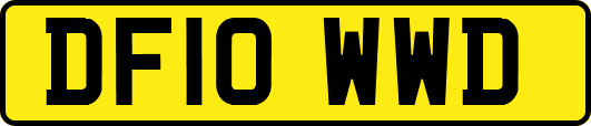 DF10WWD