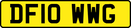 DF10WWG