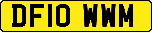 DF10WWM
