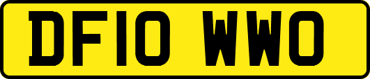 DF10WWO