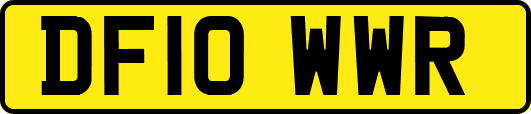 DF10WWR