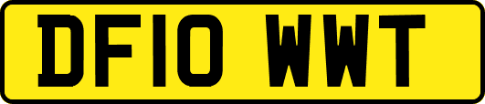 DF10WWT