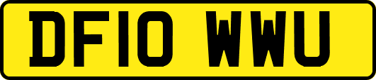 DF10WWU
