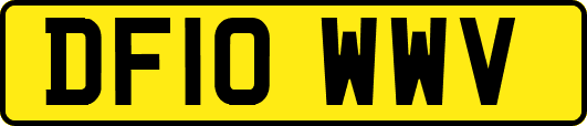 DF10WWV