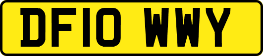DF10WWY