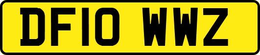 DF10WWZ