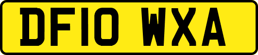 DF10WXA