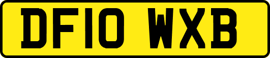 DF10WXB