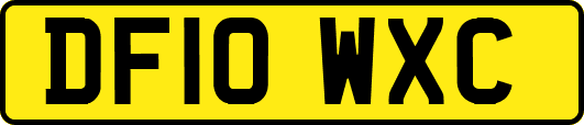 DF10WXC