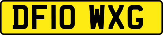 DF10WXG