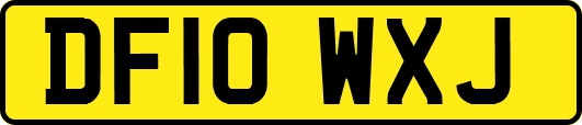 DF10WXJ