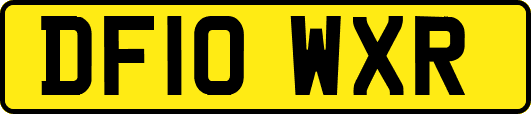 DF10WXR