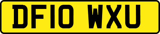 DF10WXU