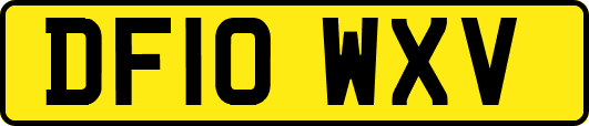 DF10WXV