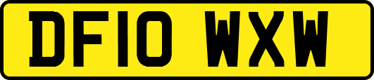DF10WXW