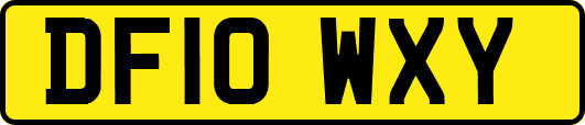 DF10WXY