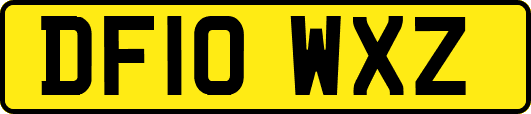DF10WXZ