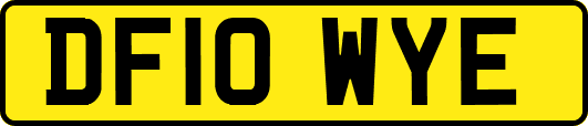 DF10WYE