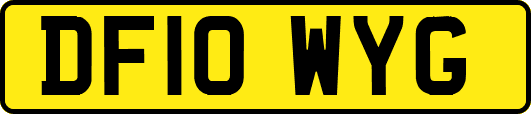 DF10WYG