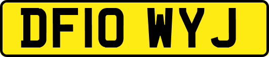 DF10WYJ
