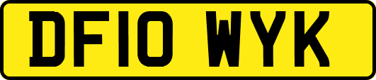DF10WYK