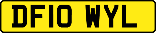DF10WYL