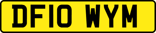 DF10WYM