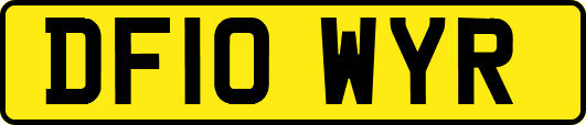 DF10WYR