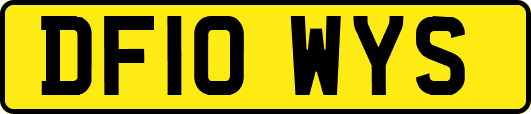 DF10WYS