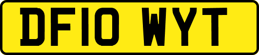 DF10WYT