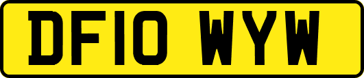 DF10WYW